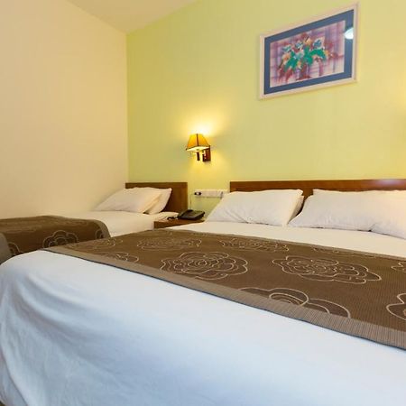 Angel Hotel Bethlehem Ngoại thất bức ảnh