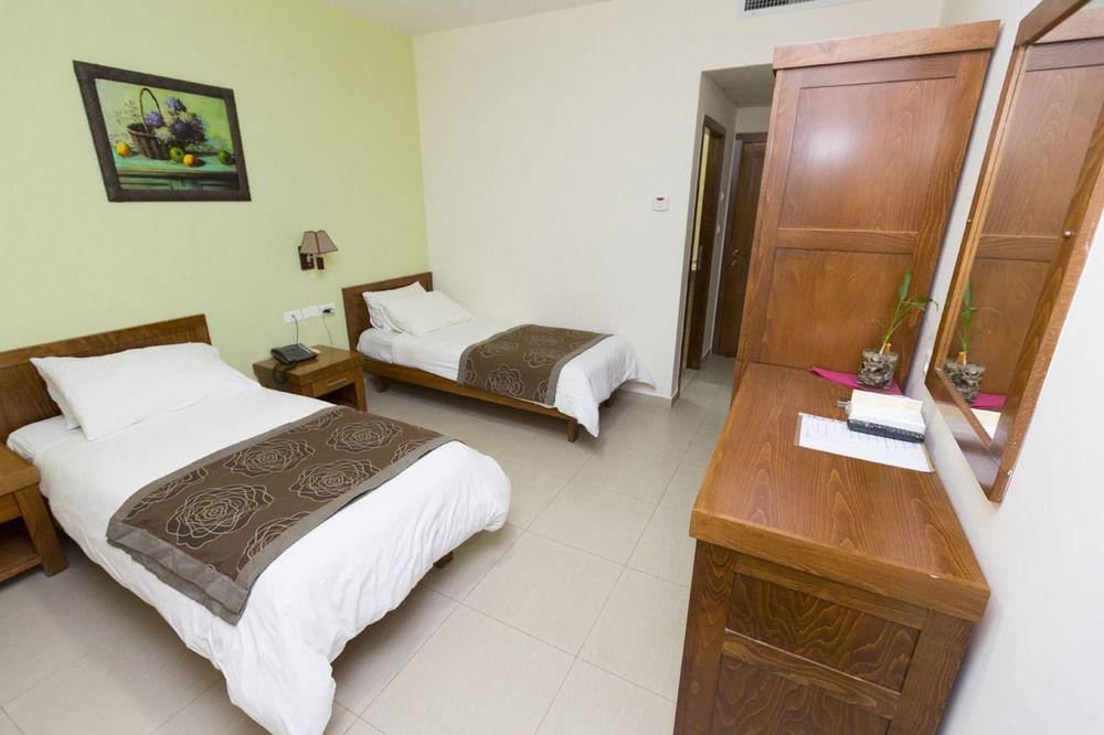 Angel Hotel Bethlehem Ngoại thất bức ảnh