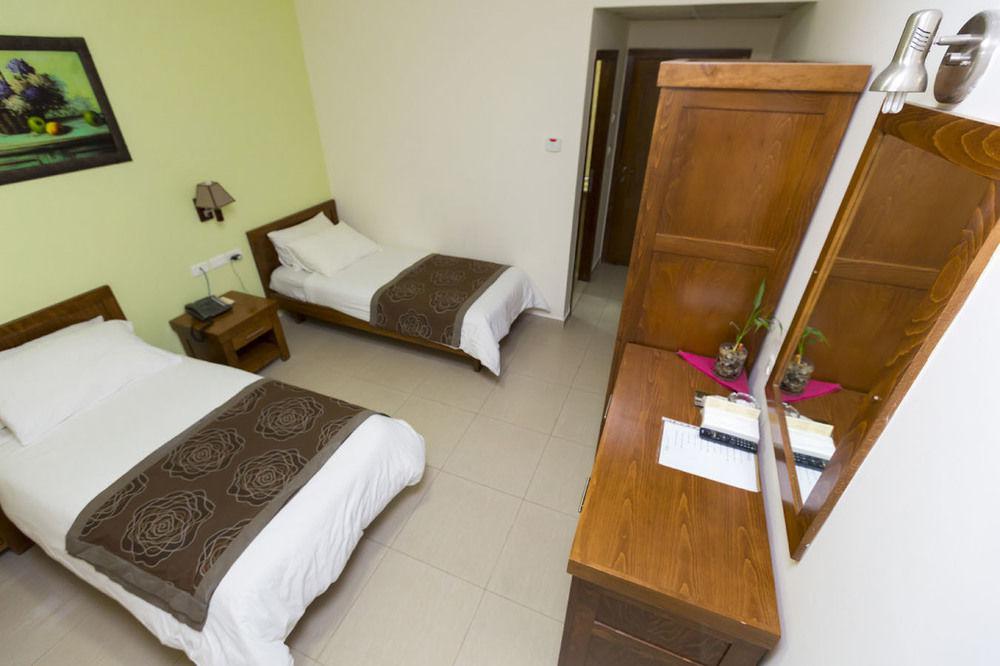 Angel Hotel Bethlehem Ngoại thất bức ảnh