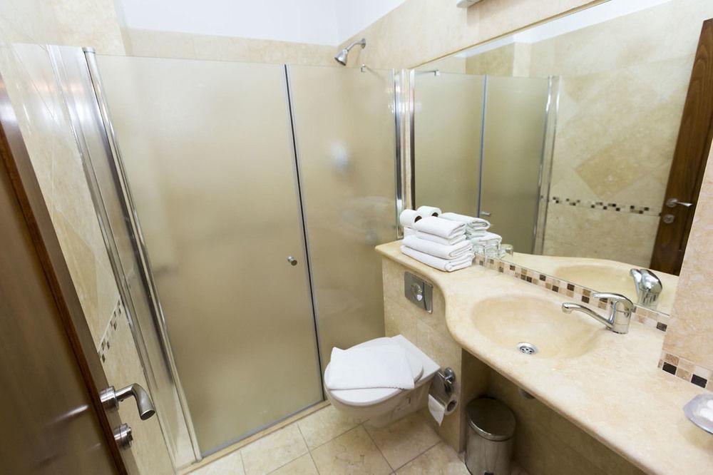 Angel Hotel Bethlehem Ngoại thất bức ảnh