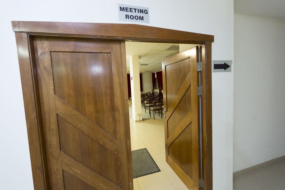 Angel Hotel Bethlehem Ngoại thất bức ảnh