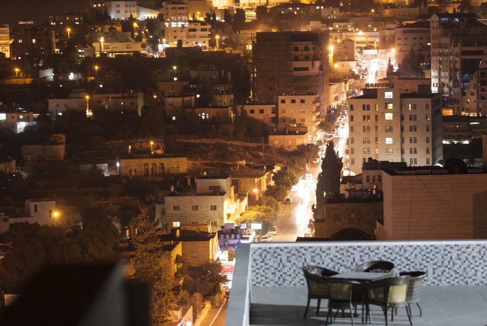Angel Hotel Bethlehem Ngoại thất bức ảnh
