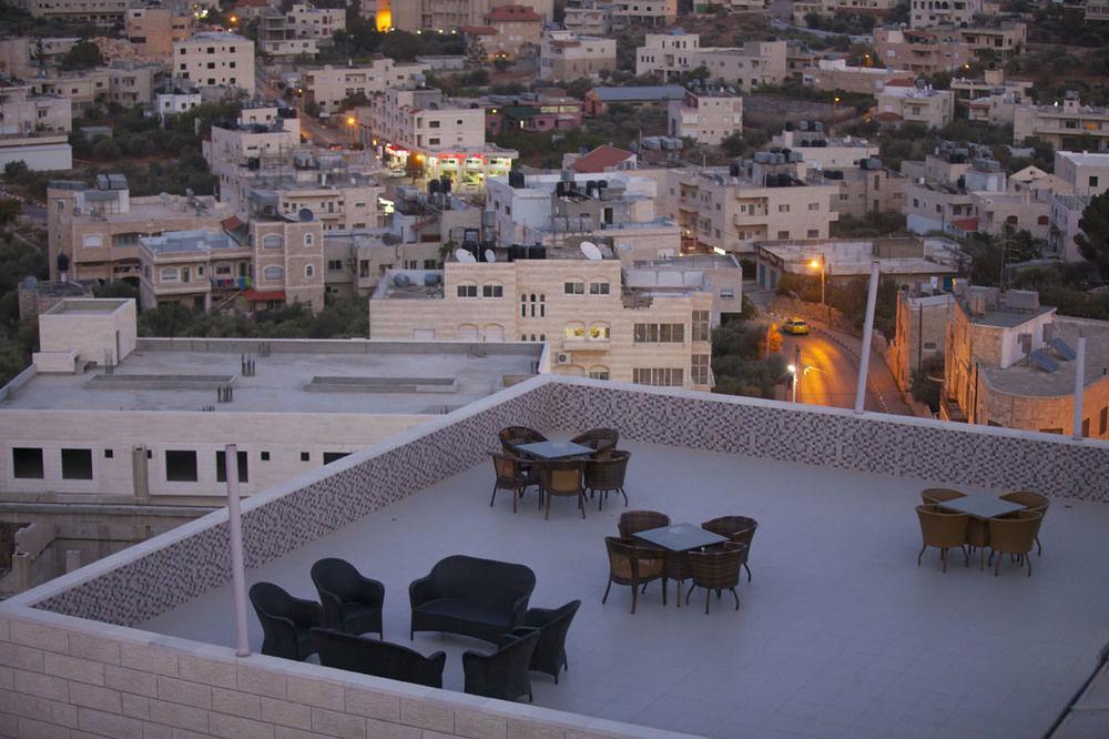 Angel Hotel Bethlehem Ngoại thất bức ảnh