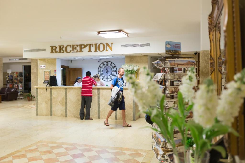Angel Hotel Bethlehem Ngoại thất bức ảnh
