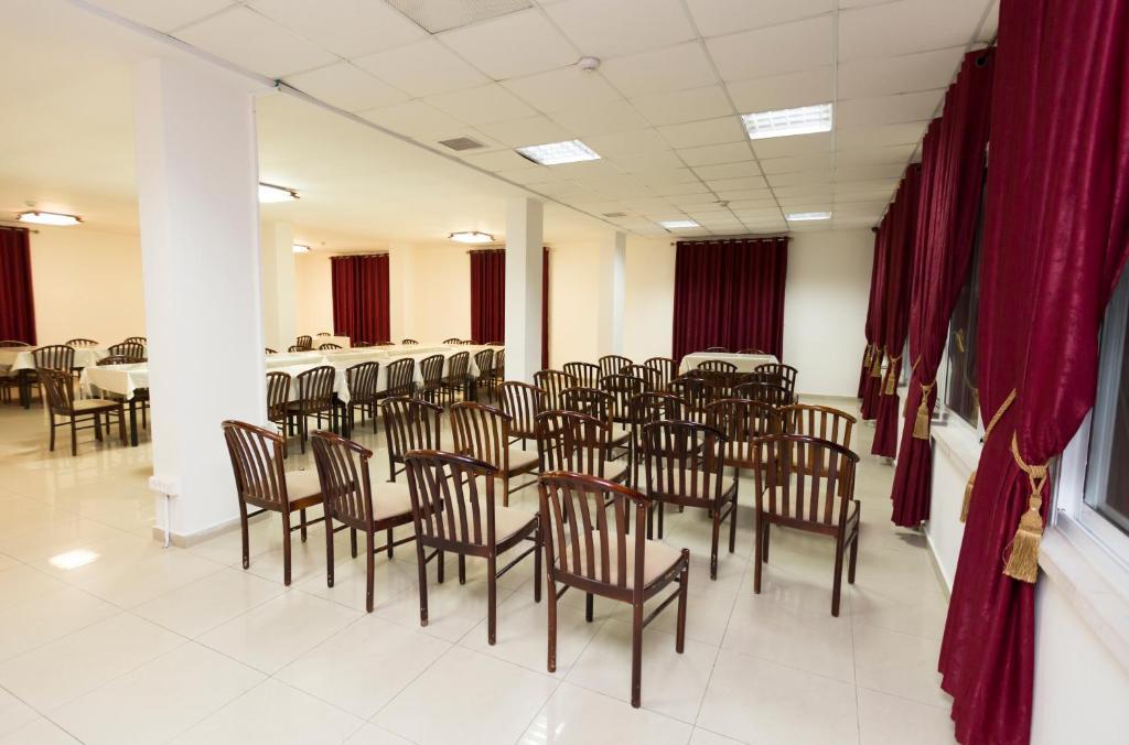 Angel Hotel Bethlehem Ngoại thất bức ảnh