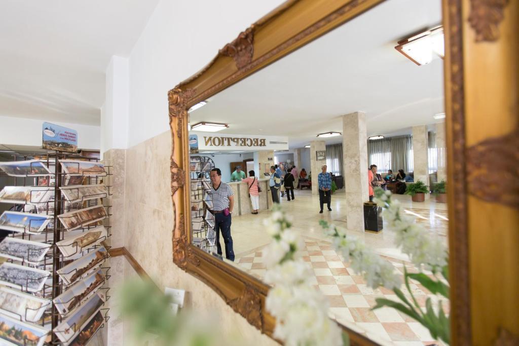 Angel Hotel Bethlehem Ngoại thất bức ảnh