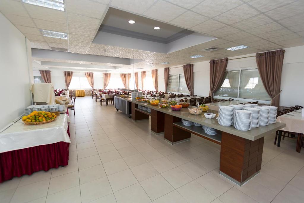 Angel Hotel Bethlehem Ngoại thất bức ảnh