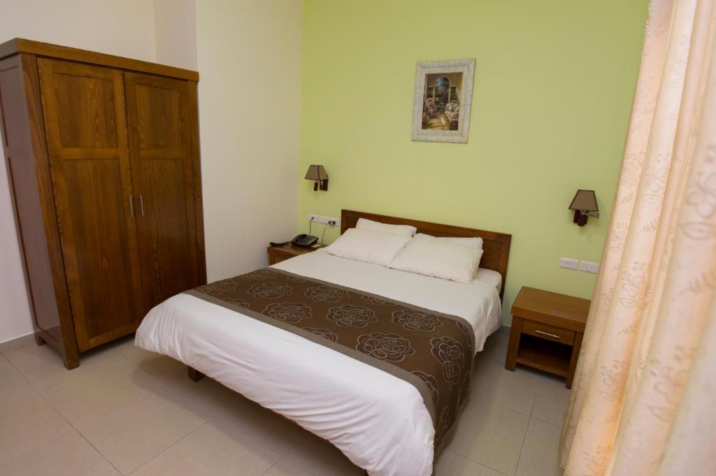 Angel Hotel Bethlehem Phòng bức ảnh